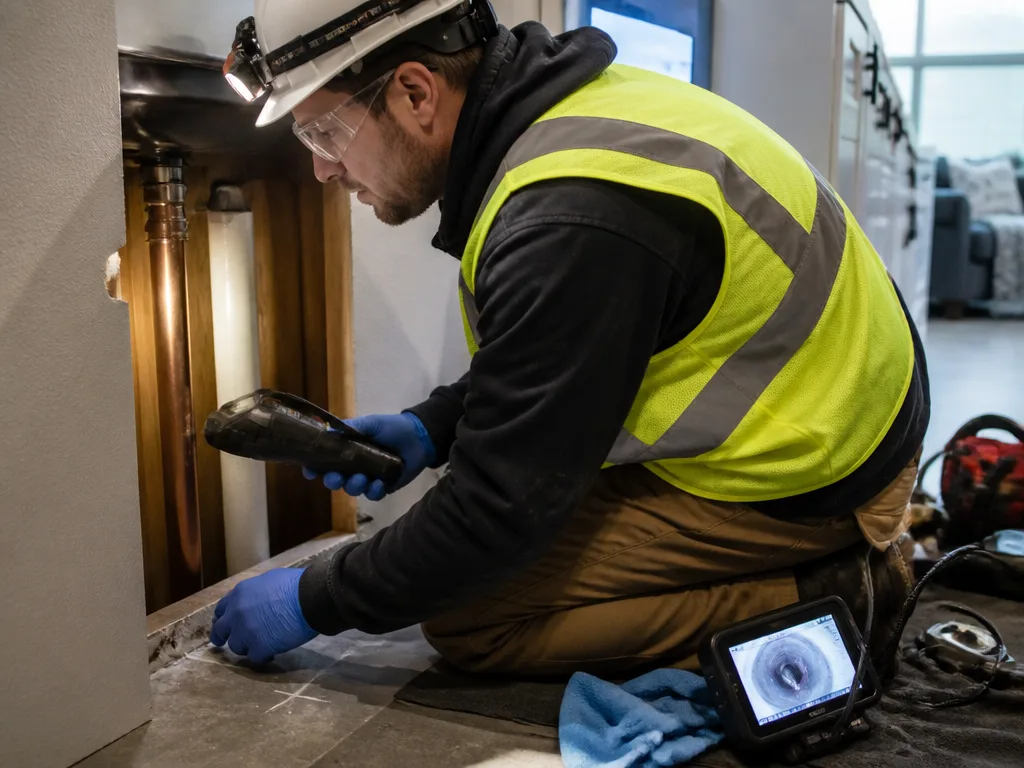 Leak Detection